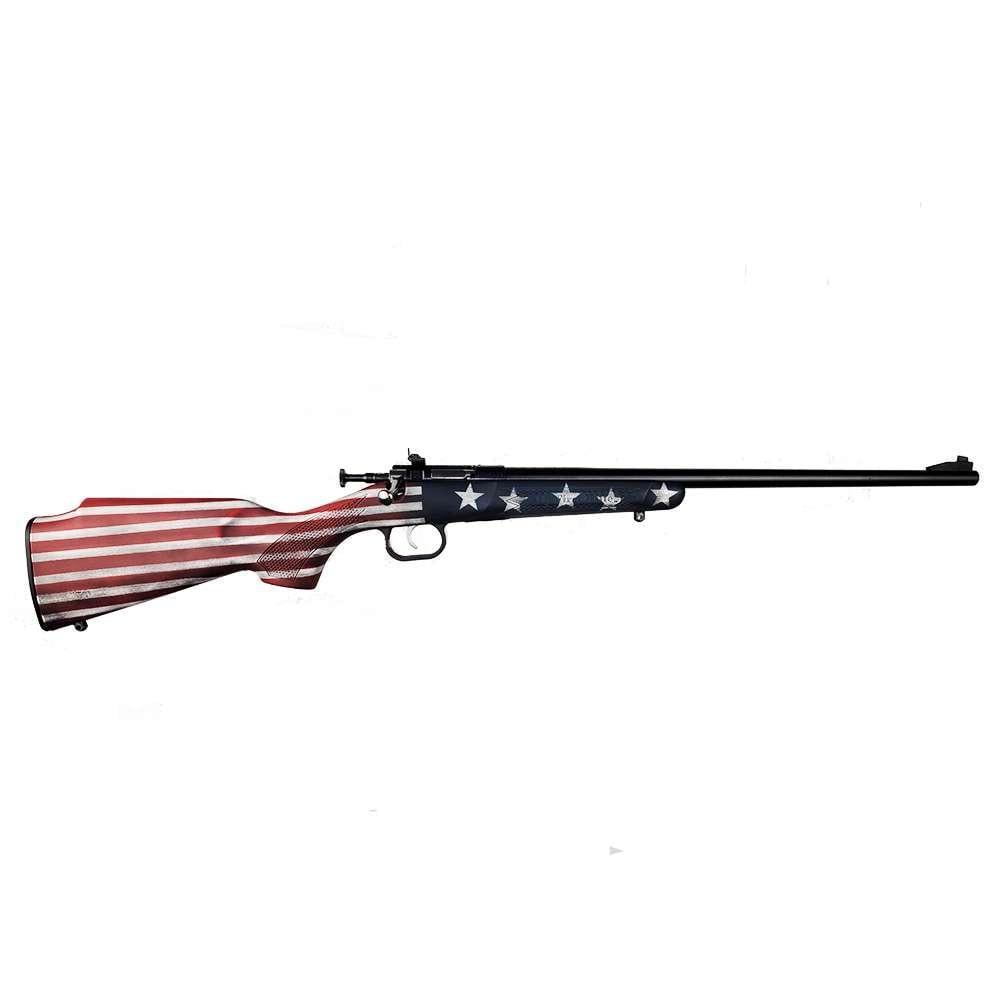 Keystone Sporting Arms Crickett KSA2177 22 LR 1 16.125"