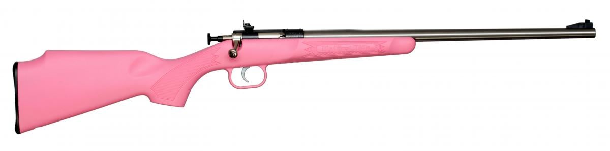 Keystone Sporting Arms Crickett KSA2221 22 LR 1 16.125"