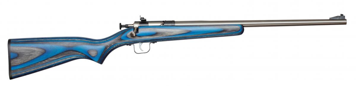 Keystone Sporting Arms Crickett KSA2223 22 LR 1 16.125"