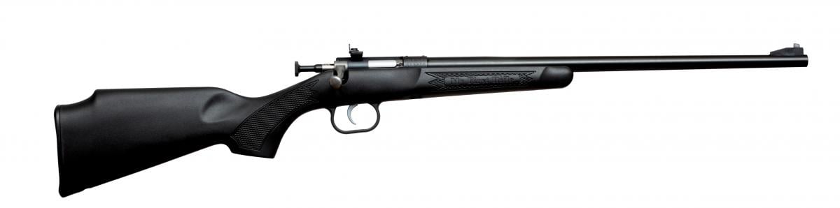 Keystone Sporting Arms Crickett KSA2240 22 LR 1 16.125"