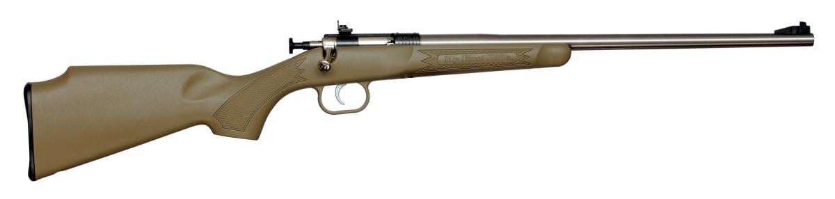 Keystone Sporting Arms Crickett KSA2243 22 LR 1 16.125"