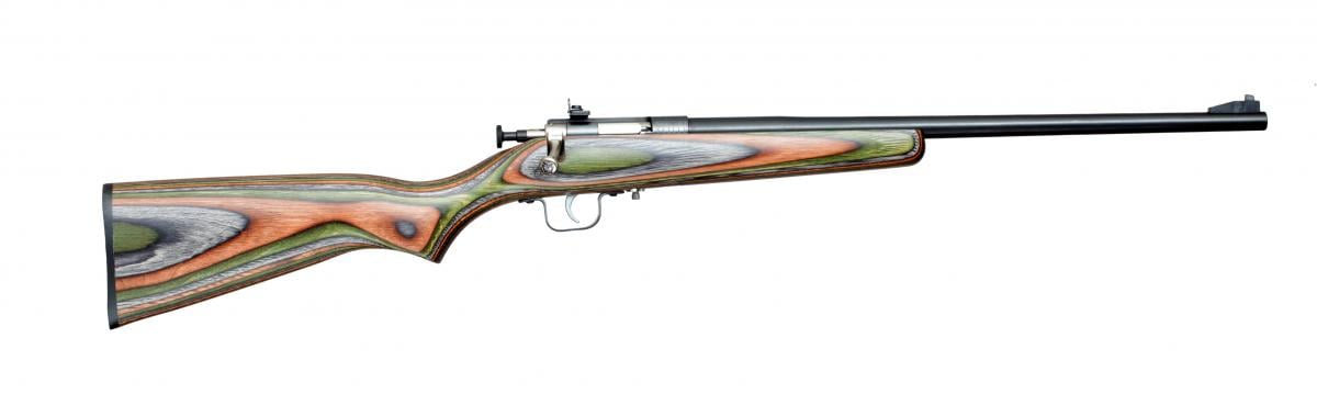 Keystone Sporting Arms Crickett KSA2252 22 LR 1 16.125"