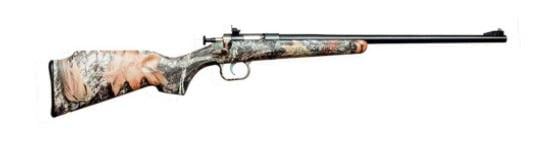 Keystone Sporting Arms Crickett KSA2284 22 WMR 1 16.25"