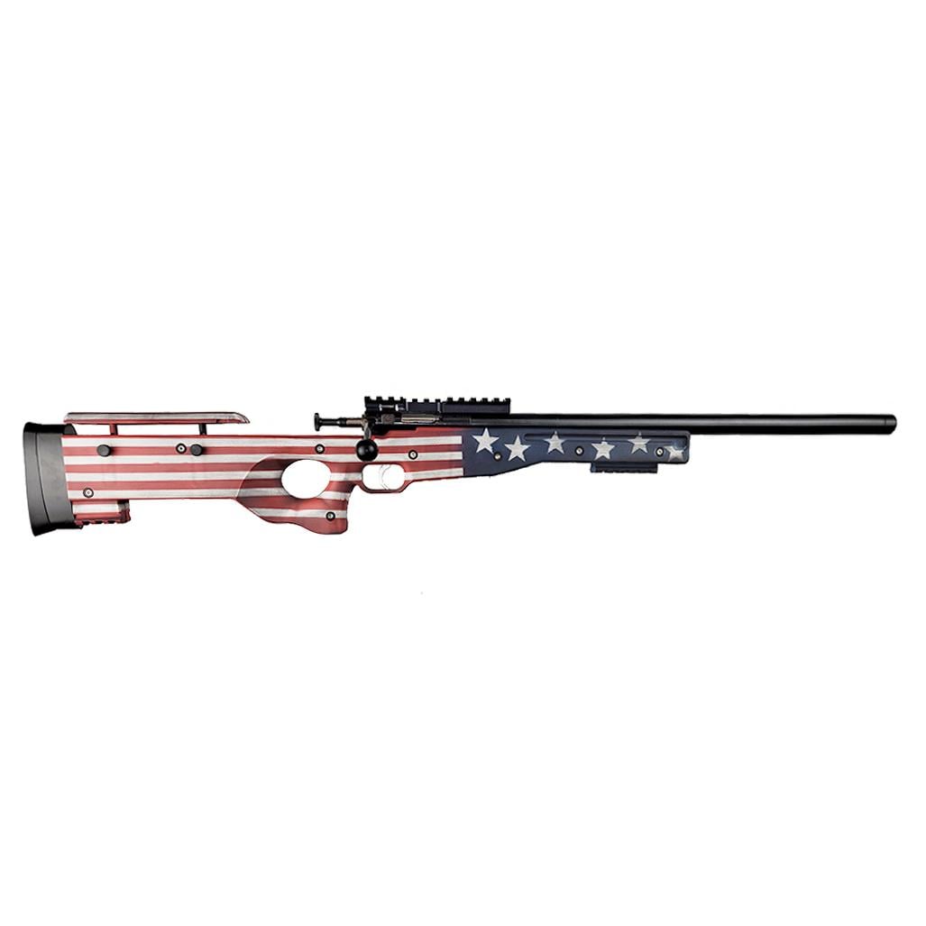 Keystone Sporting Arms Crickett Precision Rifle KSA2150-OG 22 LR 1 16.125"