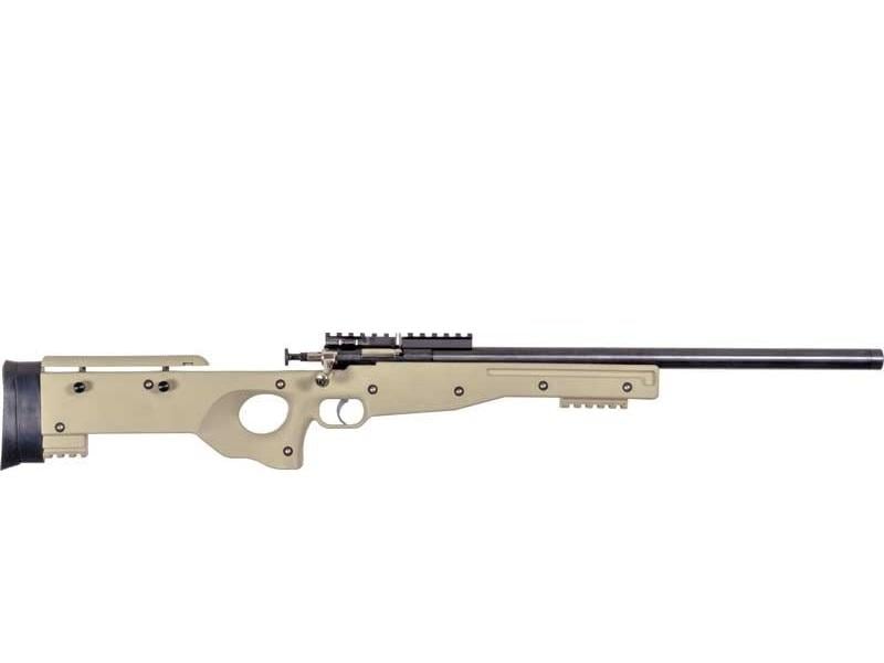 Keystone Sporting Arms Crickett Precision Rifle KSA2150 22 LR 1 16.125"