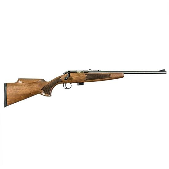 Keystone Sporting Arms Davey Crickett Gen 2 Model 722 KSA20410 22 LR 7 Rnd 16.25 in