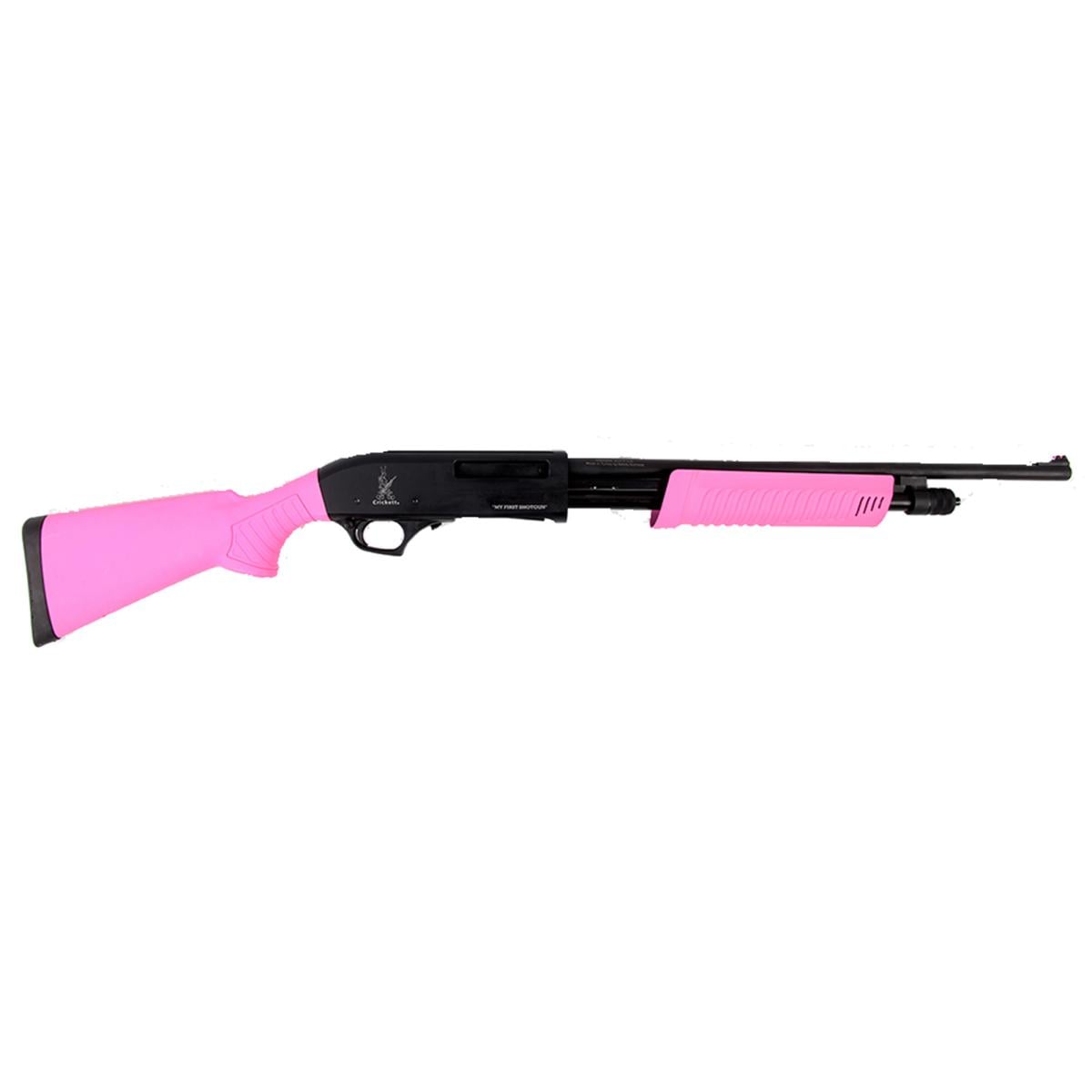 Keystone Sporting Arms My First Shotgun KSA4200-P 410 Bore 5Rd 18.5"