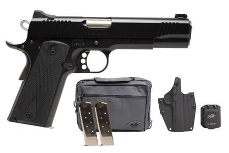 Kimber 1911 Custom LW Combo 3700812 45 ACP 7 5"