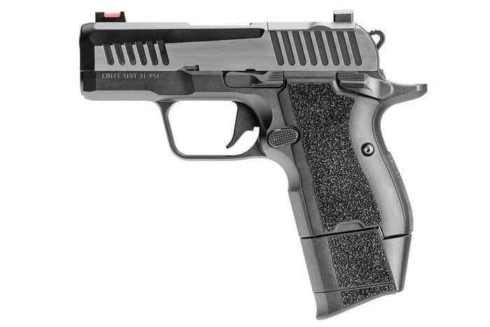 Kimber CDS9 Duo Tone 3600013 9mm 15+1 rd 3.18"