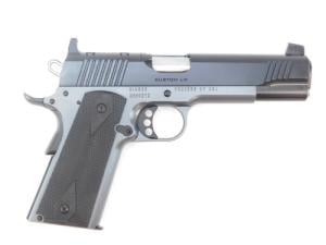 Kimber Custom LW 1911 Shadow Ghost 3000458 45 ACP 7 5"