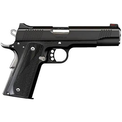 Kimber Custom LW Nightstar KIM3700596 9mm 9 Rnd 5 in