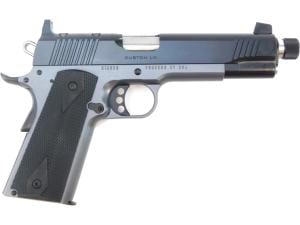 Kimber Custom LW Shadow Ghost 1911 3000457 9mm 9 5"