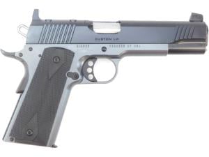 Kimber Custom LW Shadow Ghost 1911 3000459 9mm 9 5.5"