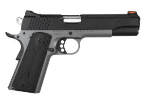 Kimber Custom LW Shadow Ghost 3700693CA 45 ACP 8+1 5"