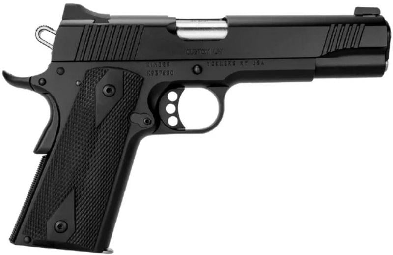 Kimber Custom Lightweight Liberty 3000500 45 ACP 8+1 5"