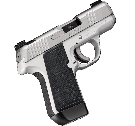 Kimber EVO SP Select Stainless 3900018 9mm 7 Rnd 3.16 in