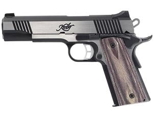 Kimber Eclipse Custom II 3200034 45 ACP 8 5"