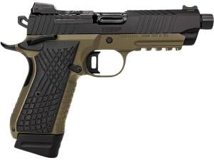 Kimber KDS9C 3100023 9mm 18 4.6"