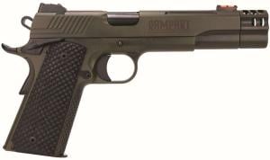 Kimber Kimber 1911 Rampart 3000466 45 ACP 8 5"