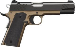 Kimber Kimber Custom LW 3000460 45 ACP 8 5"