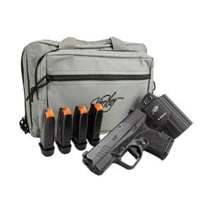Kimber Kimber R7 Mako 3800025 9mm 10 3.37"