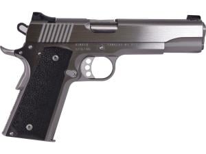Kimber Kimber Stainless II 3200396 38 Super 8 5.25"