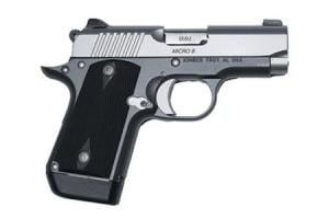 Kimber Micro 9 Cinder 3700885 9mm 7 Rd. 3.15"