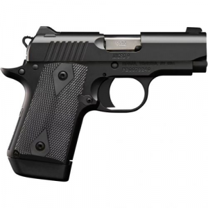 Kimber Micro 9 Liberty 3300244 9mm 7 3.1"