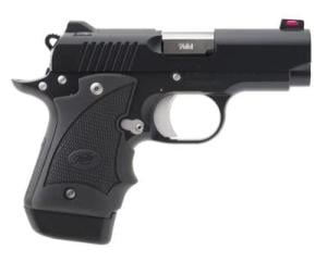 Kimber Micro 9 Midnight 3700775 9mm 7 3.15"