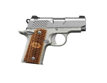 Kimber Micro Raptor 3300084 380 ACP 7 2.75