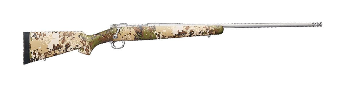 Kimber Mountain Ascent Optifade Subalpine 3000873 300 WSM 3 24"