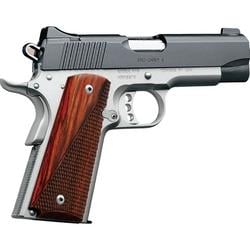 Kimber Pro Carry II 3200320 45 ACP 7 4"