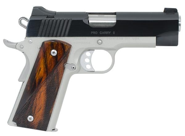 Kimber Pro Carry II (Two-Tone) 3200333 9mm 9 Rnd 4 in