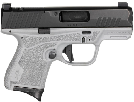 Kimber R7 Mako 3800022 9mm 11/13 3.37"