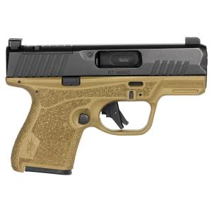 Kimber R7 Mako 3800041 9mm 11Rnd/13Rnd 3.3"