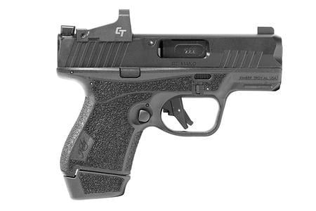 Kimber R7 Mako (Optics Included) 3800005 9mm 13 3.37"