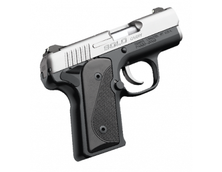 Kimber Solo Carry 3900001 9mm 6 rounds 2.7"