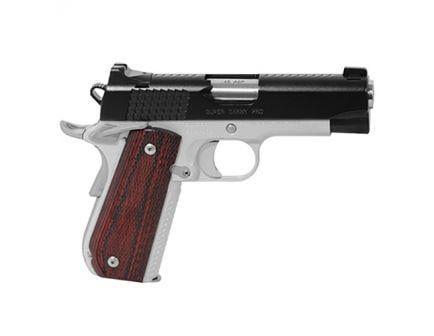 Kimber Super Carry Pro 3000247 45 ACP 8 4”