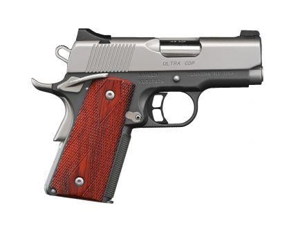 Kimber Ultra CDP II 3200057 45 ACP 7 3”