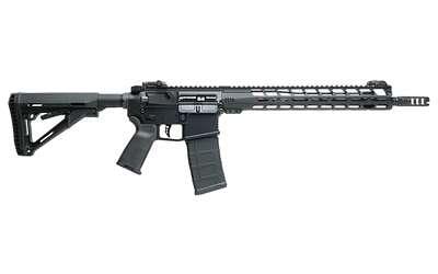 LANTAC Raven 01-FA-3GUN-RAVEN 223/5.56 30 ROUNDS 18"
