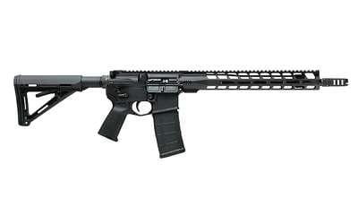 LANTAC SF 15 01-FA-300-PAT 300 BLK 30 ROUNDS 14.5"