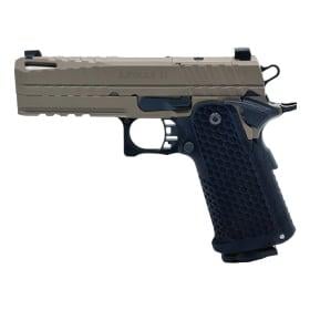 LFA(Live Free Armory) Apollo 11 Sub-Compact LFAPS71402 9mm 17 3.5"