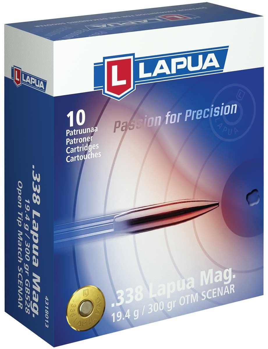 Lapua 4318013 338 Lapua