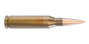 Lapua Rifle Ammuntion .260 Rem 136gr Scenar OTM 50/ct