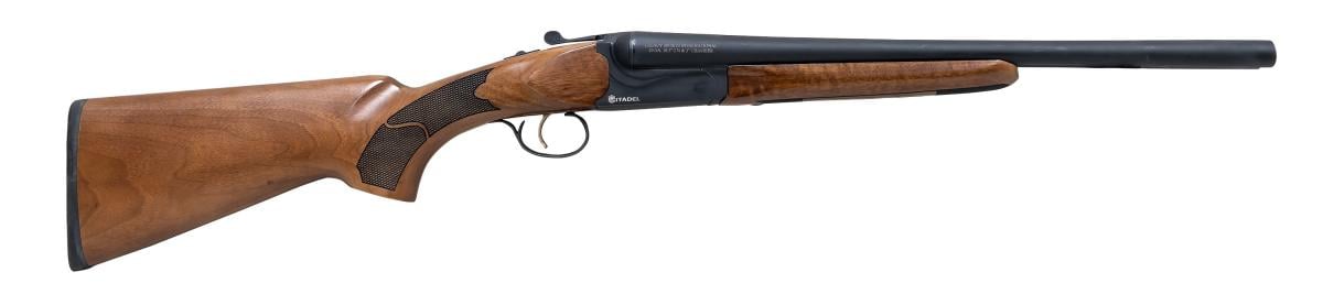 Legacy Sports International Coach CITSBS2018 20 Gauge 2 18.5"