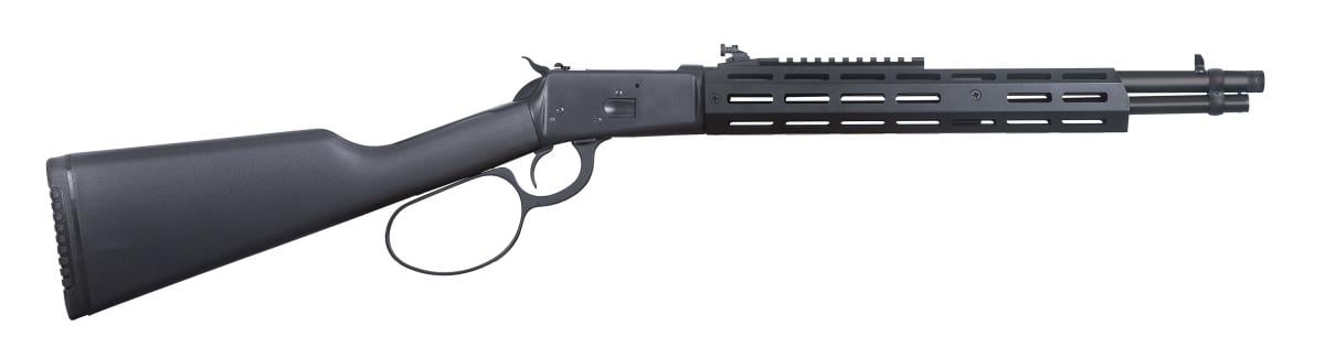 Legacy Sports International LEVTAC-92 CIT45LCLVR 45 Long Colt 8 + 1 18"
