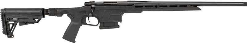 Legacy Sports International LSI HOWA Mini EXCL Lite HMXL6ARCB 6mm ARC 5 Rd. 20"