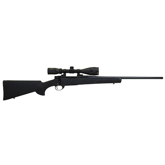 Legacy Sports International M1500 Gamepro 2 HGP2250B 22-250 22"