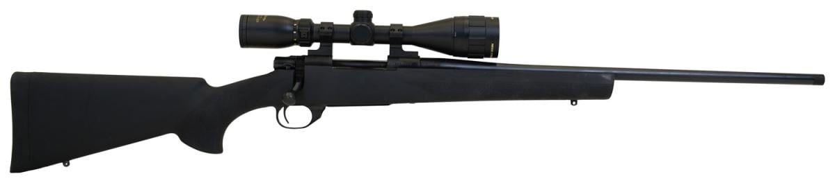 Legacy Sports International M1500 Gamepro 2 HGP265PRCB 6.5 PRC 22"