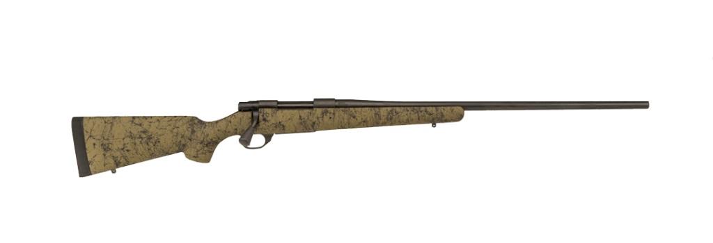 Legacy Sports International M1500 HS Precision HHS62503 6.5 Creedmoor 4 + 1 22"